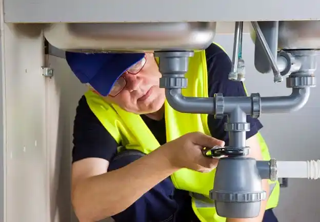 loodgieter Noordwelle